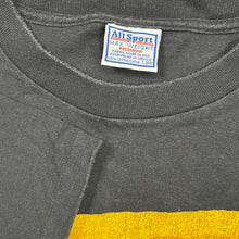 Load image into Gallery viewer, Vintage 2000 Kiss Postcard Rock Band Tee
