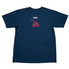 Load image into Gallery viewer, Vintage 2000 WWF Dwayne The Rock Johnson Poontang Pie Wrestling Tee
