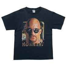 Load image into Gallery viewer, Vintage 1999 WWF Stone Cold Steve Austin No Mercy Wrestling Tee
