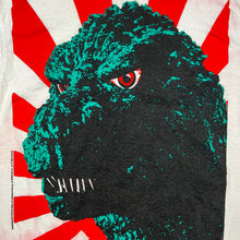 Load image into Gallery viewer, 2008 Godzilla AOFP Movie Promo Tee
