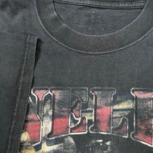 Load image into Gallery viewer, Vintage Nelly Ride Wit Me Parking Lot Bootleg Rap Tee

