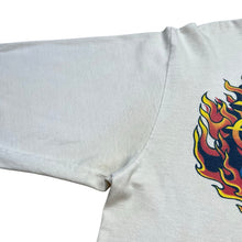 Load image into Gallery viewer, Vintage Ozzy Osbourne Tattoo Long Sleeve Tee
