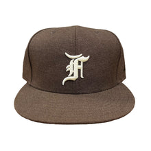 Load image into Gallery viewer, Fear Of God Essentials New Era Fitted Hat
