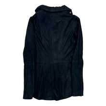 Load image into Gallery viewer, Women’s Veda Mad Max Motorcycle Style Leather Suede Jacket
