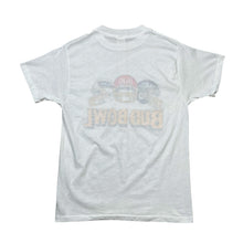 Load image into Gallery viewer, Vintage Anheuser-Busch Bud Bowl Beer Football Promo Tee
