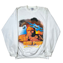 Load image into Gallery viewer, Big Pun I Ain’t A Player I Just Crush A Lot Crewneck Sweatshirt
