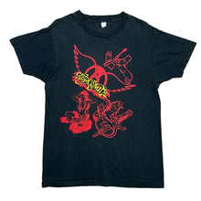 Load image into Gallery viewer, Vintage 1988 Aerosmith Permanent Vacation Band Tee
