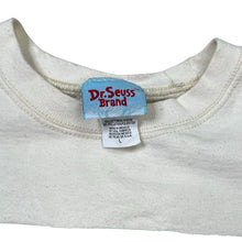 Load image into Gallery viewer, Vintage Dr. Seuss Cat In The Hat Warhol Style Crewneck Sweatshirt
