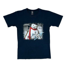 Load image into Gallery viewer, Vintage 1998 Jack Frost Movie Promo Tee
