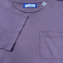 Load image into Gallery viewer, Maison Mihara Yasuhiro Pocket Tee
