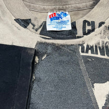 Load image into Gallery viewer, Clockwork Orange KPCB VII World Tour Roadie Modern Bootleg Tee
