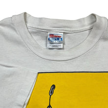 Load image into Gallery viewer, Vintage Dr.Seuss Sam I Am Green Eggs &amp; Ham Book Promo Tee

