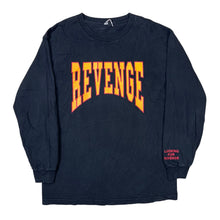 Load image into Gallery viewer, Drake Revenge Summer Sixteen Long Sleeve Tee
