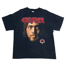 Load image into Gallery viewer, Vintage 1998 WCW Giant The Big Show Big Face Wrestling Tee

