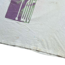 Load image into Gallery viewer, Vintage Toad The Wet Sprocket Pale Band Tee
