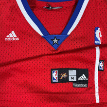 Load image into Gallery viewer, Vintage Adidas Andre Iguodala Philadelphia 76ers Basketball Jersey
