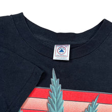 Load image into Gallery viewer, Vintage United Pot Smokers UPS Weed Parody Tee
