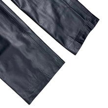Load image into Gallery viewer, Kors Michael Kors Genuine Leather Pants

