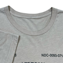 Load image into Gallery viewer, Quaalude 300 Lemmon Drug Pill Tee
