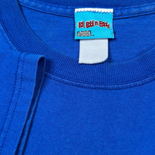 Load image into Gallery viewer, Vintage 2001 Cartoon Network Ed Edd N Eddy You Can’t Trust These Faces TV Show Promo Tee
