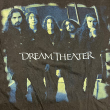 Load image into Gallery viewer, Vintage Dream Theater Band Tee
