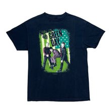 Load image into Gallery viewer, 2006 Green Day American Idiot Band Tee
