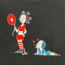 Load image into Gallery viewer, Vintage Everclear Dr. Seuss Flower Crush Band Tee
