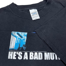 Load image into Gallery viewer, Vintage 2000 Shaft Samuel L. Jackson Movie Promo Tee
