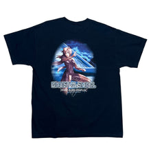 Load image into Gallery viewer, Vintage 2004 Ghost In The Shell Stand Alone Complex Anime Promo Tee
