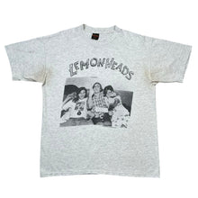 Load image into Gallery viewer, Vintage 1993 Lemonheads Look After Yourself Band Tee
