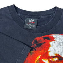 Load image into Gallery viewer, 2007 WWE Kane Burnt Soul Wrestling Tee
