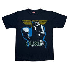 Load image into Gallery viewer, Vintage 1988 Van Halen Monsters Of Rock OU812 Band Tee
