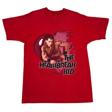 Load image into Gallery viewer, Vintage 1995 WWF Shawn Michaels The Heartbreak Kid Wrestling Tee
