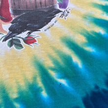 Load image into Gallery viewer, Vintage 1998 Liquid Blue Grateful Dead Saint Stephen Tie Dye Band Tee

