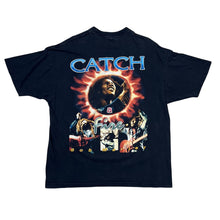 Load image into Gallery viewer, Vintage Bob Marley Catch A Fire Parking Lot Bootleg Tee
