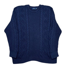 Load image into Gallery viewer, Polo Ralph Lauren Cable Knit Sweater

