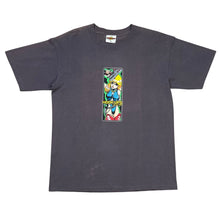 Load image into Gallery viewer, Vintage Hook-Ups Skateboards Electra Anime Tee
