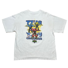Load image into Gallery viewer, Vintage Butt Ugly Martians TV Show Promo Tee
