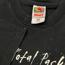 Load image into Gallery viewer, Vintage WCW Lex Luger The Total Package Wrestling Tee
