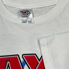 Load image into Gallery viewer, Vintage 2002 Jay Z Sprite Liquid Mix Tour Parking Lot Bootleg Rap Tee
