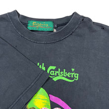 Load image into Gallery viewer, Vintage 1994 The Mask Carlsberg Beer Movie Promo Tee

