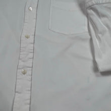 Load image into Gallery viewer, Buck Mason 100% Cotton Long Sleeve Button Up Collared Shirt
