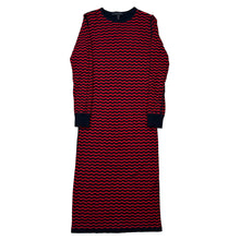 Load image into Gallery viewer, Marc Jacobs Body Con Sweater Dress
