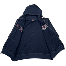 Load image into Gallery viewer, Vintage Ralph Lauren Polo Jeans Co Zip Up Hoodie Sweatshirt

