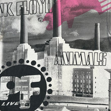 Load image into Gallery viewer, 2007 Pink Floyd Animals AOFP Band Tee
