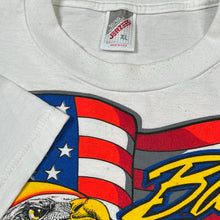 Load image into Gallery viewer, Vintage 1994 Billy Pauch Sprint Car Racing Tee
