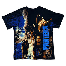 Load image into Gallery viewer, Vintage 1993 Pantera Rock Band AOP Tee
