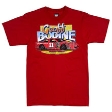 Load image into Gallery viewer, Vintage Geoff Bodine NASCAR Tee
