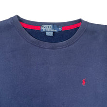 Load image into Gallery viewer, Polo Ralph Lauren Essential Crewneck Sweatshirt
