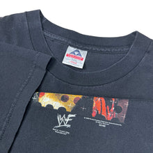Load image into Gallery viewer, Vintage 2000 WWF The Rock Great One Wrestling Tee
